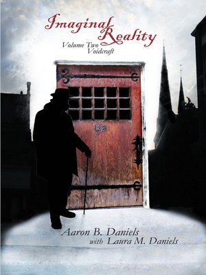 cover image of Imaginal Reality